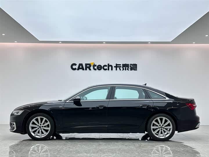 Фото 2 - Audi A6L