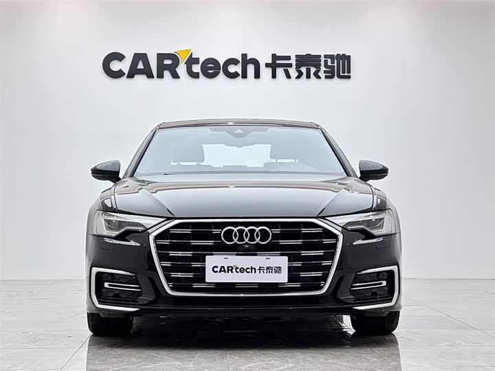 Фото 7 - Audi A6L