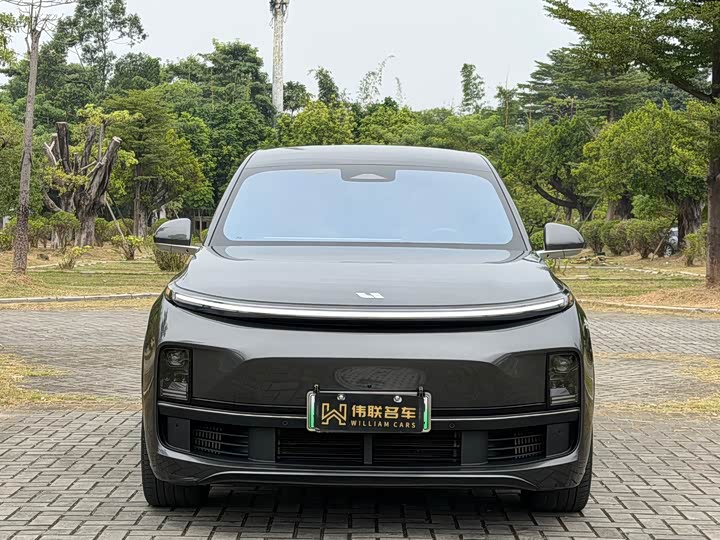 Фото 2 - LiXiang L9