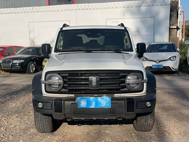 Фото 1 - Tank 300