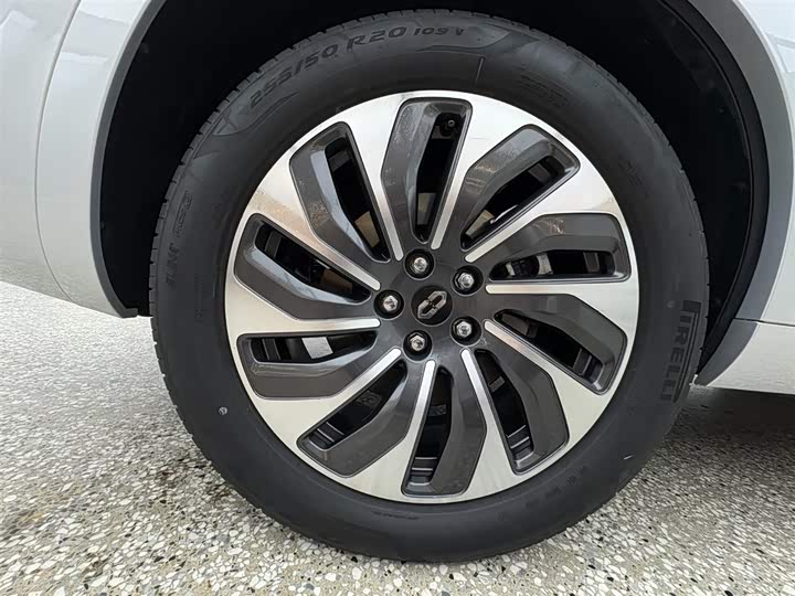 Фото 8 - Aito M7