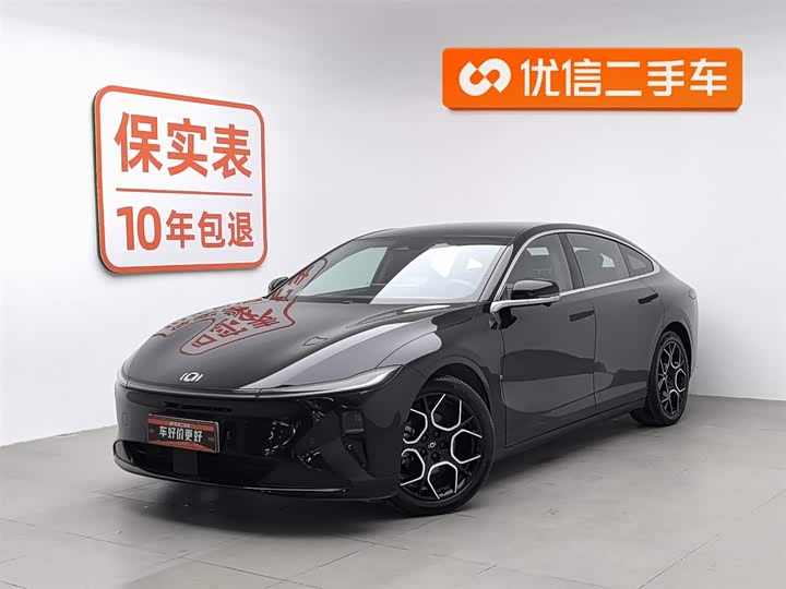 Фото 1 - Changan Qiyuan (Nevo) A07