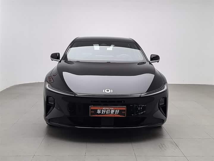 Фото 3 - Changan Qiyuan (Nevo) A07