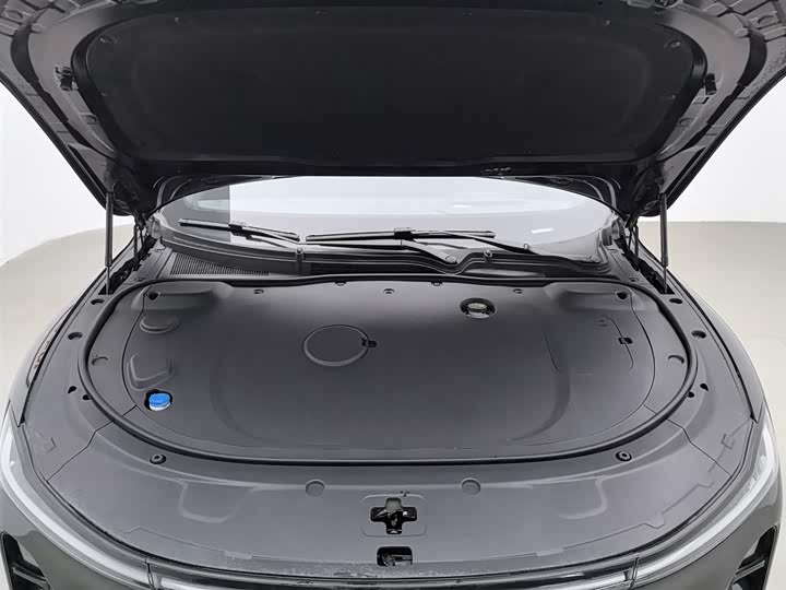 Фото 6 - Changan Qiyuan (Nevo) A07