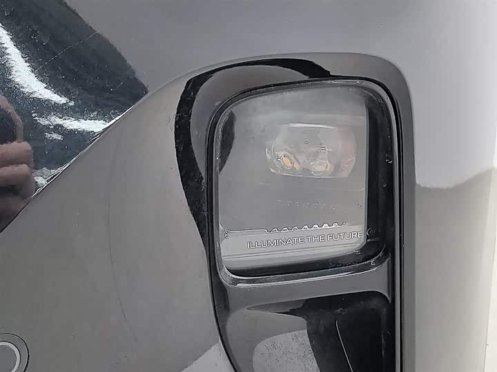 Фото 7 - Changan Qiyuan (Nevo) A07