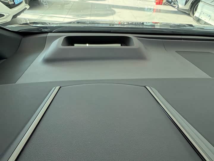 Фото 4 - Lexus LM