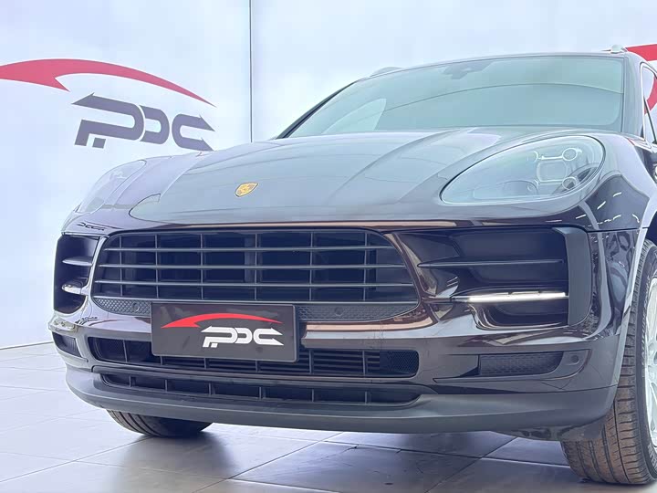 Фото 4 - Porsche Macan