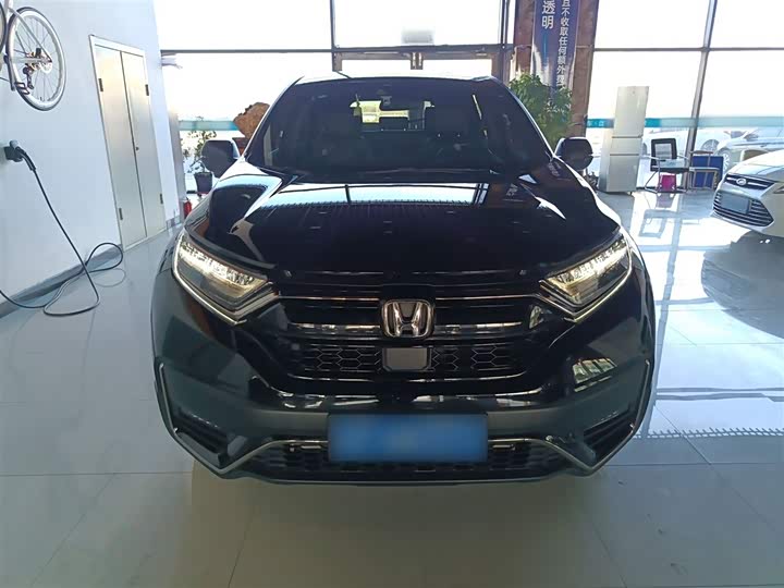 Фото 3 - Honda CR-V