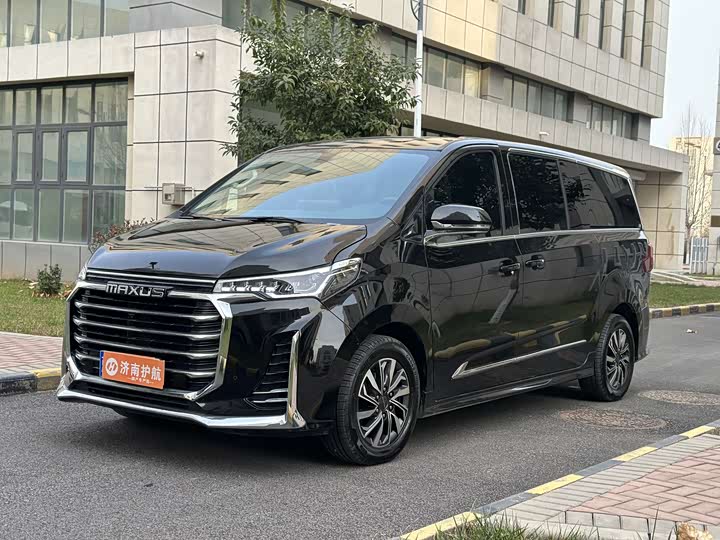 Фото 1 - Maxus G20