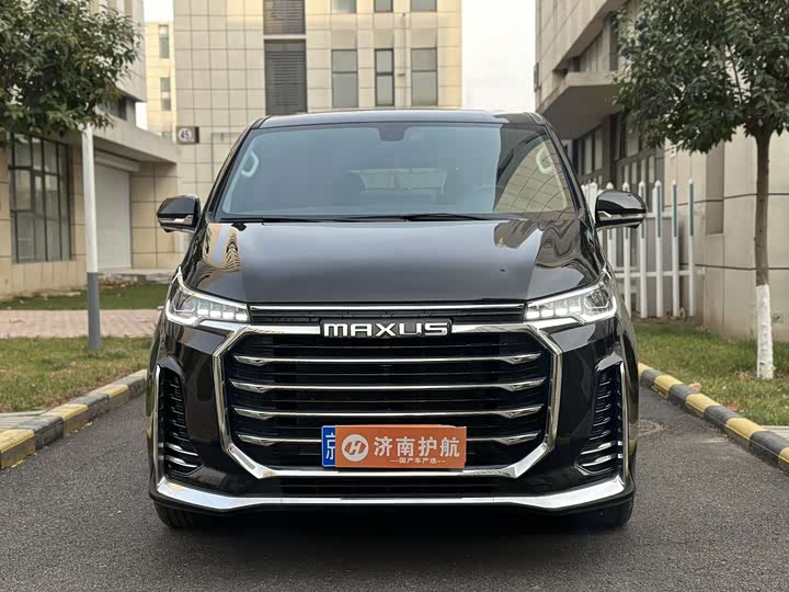 Фото 2 - Maxus G20