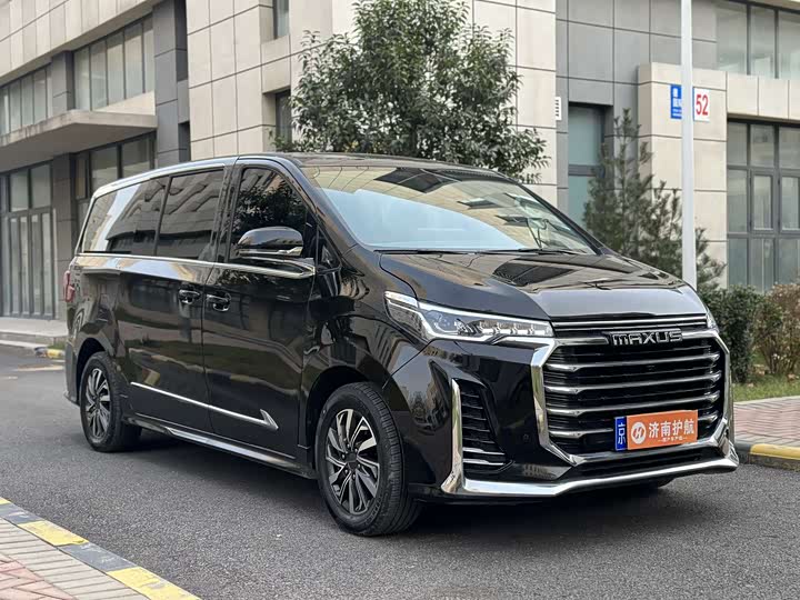 Фото 3 - Maxus G20