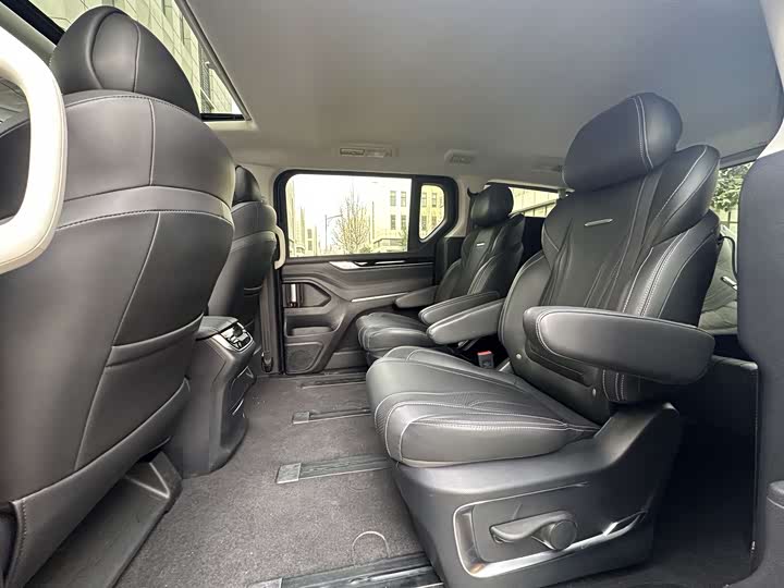 Фото 4 - Maxus G20