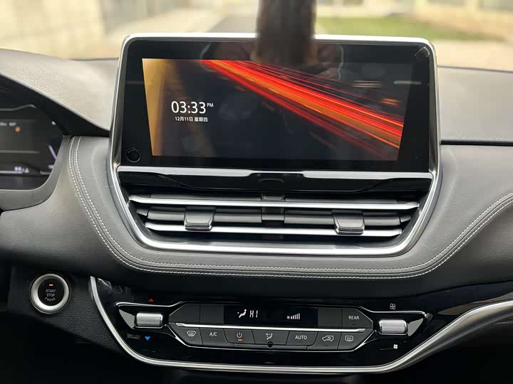 Фото 6 - Maxus G20