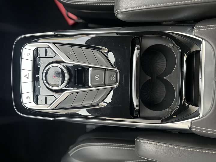 Фото 8 - Maxus G20