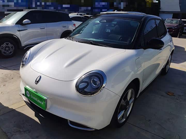 Фото 1 - Ora Good Cat (03)