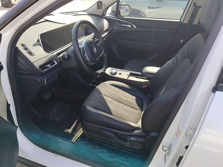 Фото 7 - Ora Good Cat (03)