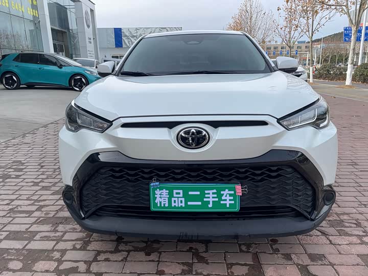 Фото 2 - Toyota Frontlander