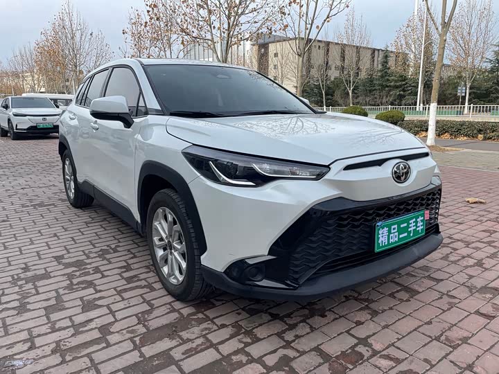 Фото 3 - Toyota Frontlander