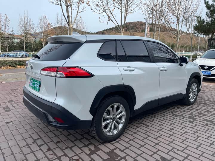 Фото 4 - Toyota Frontlander