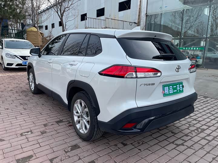 Фото 6 - Toyota Frontlander