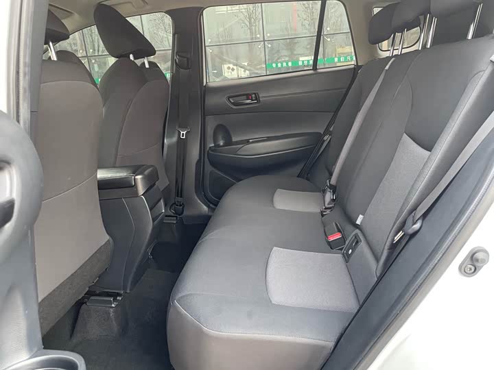 Фото 8 - Toyota Frontlander