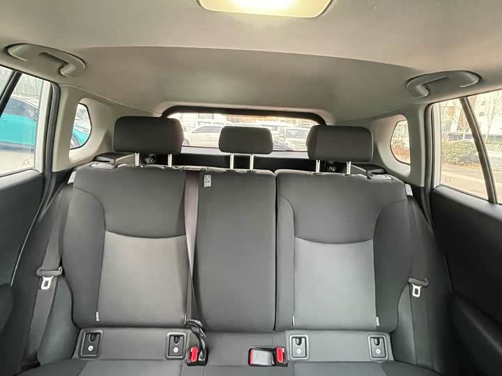 Фото 9 - Toyota Frontlander