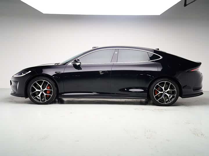 Фото 2 - IM motors L6