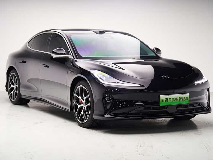 Фото 3 - IM motors L6