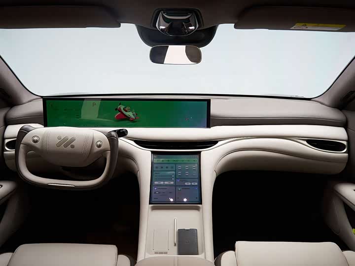 Фото 4 - IM motors L6