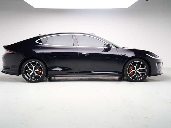 Фото 5 - IM motors L6