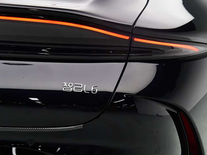 Фото 6 - IM motors L6