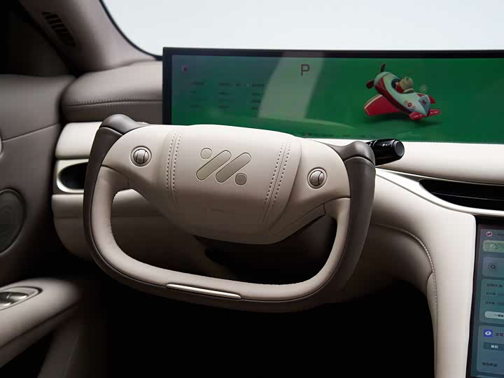 Фото 8 - IM motors L6