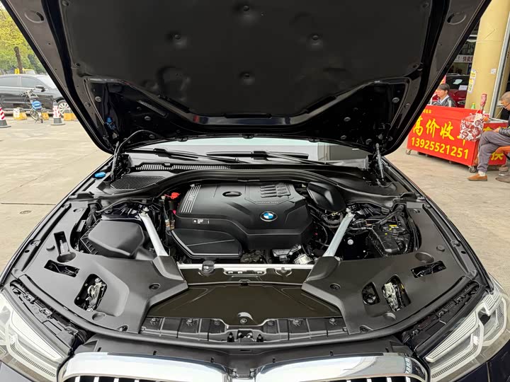 Фото 9 - BMW 5 Series