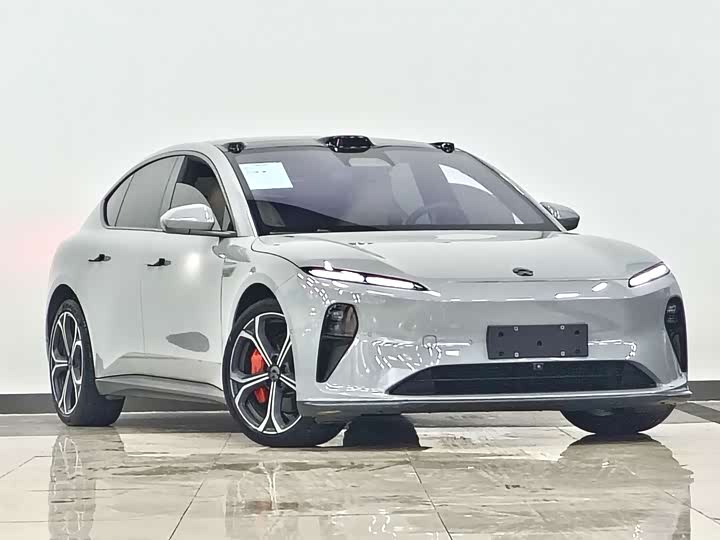 Фото 3 - Nio ET5