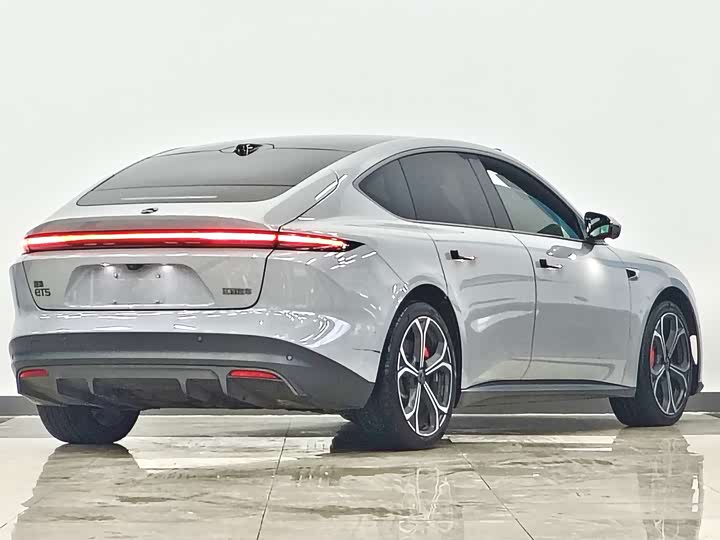 Фото 4 - Nio ET5