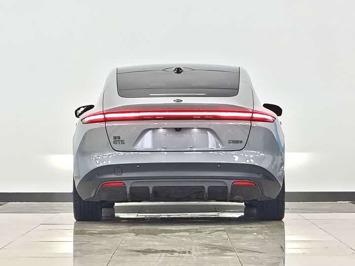 Фото 5 - Nio ET5