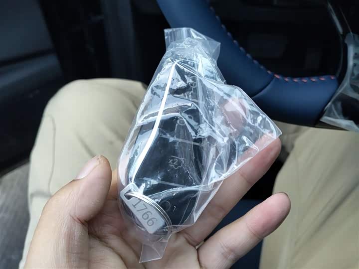 Фото 9 - BYD Seagull