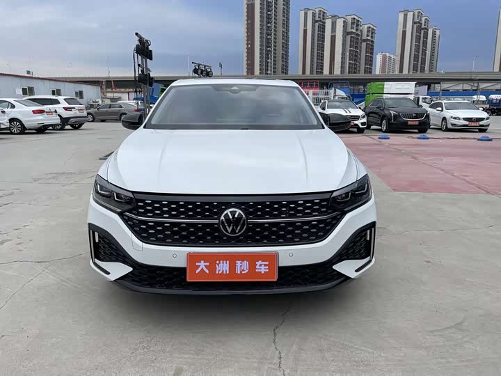 Фото 2 - Volkswagen Lavida