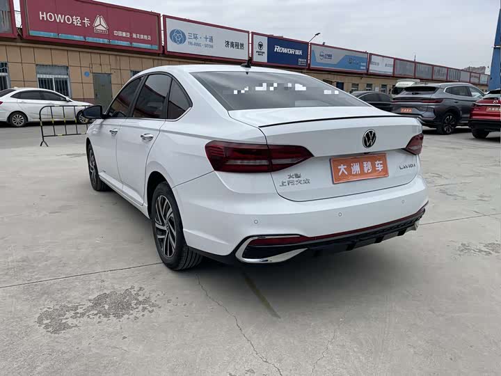 Фото 6 - Volkswagen Lavida