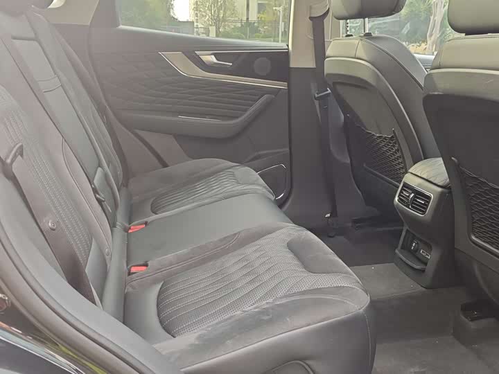 Фото 5 - Hongqi HS5