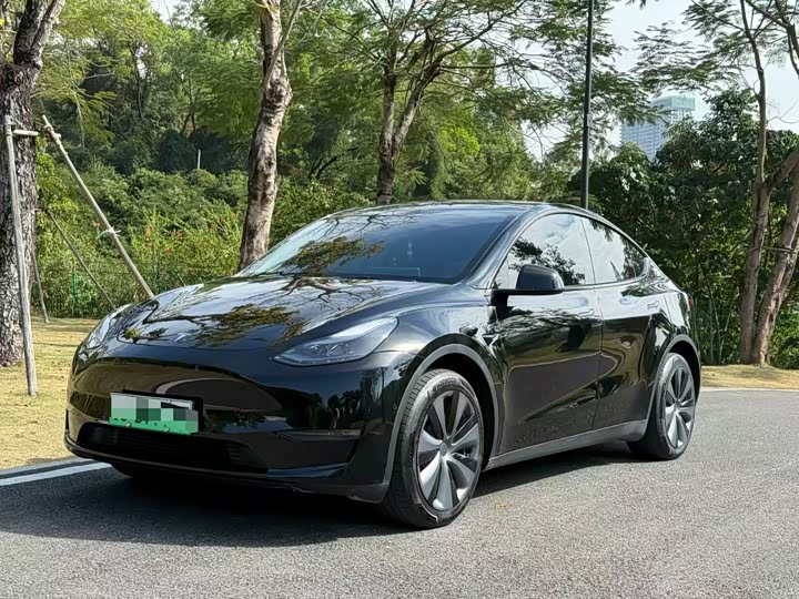 Фото 1 - Tesla Model Y