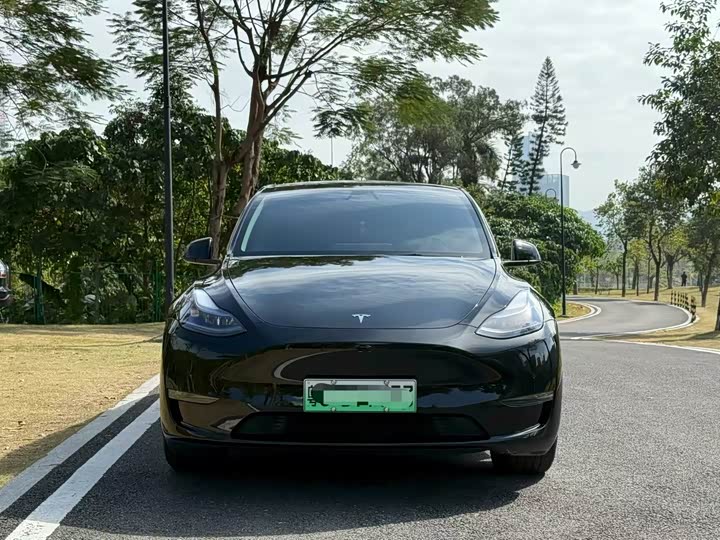 Фото 2 - Tesla Model Y