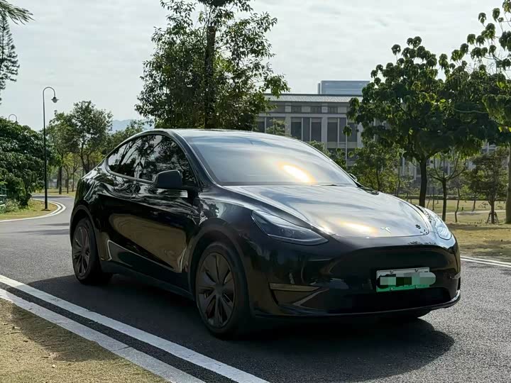 Фото 3 - Tesla Model Y
