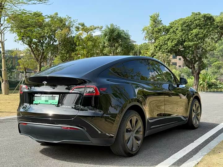 Фото 7 - Tesla Model Y