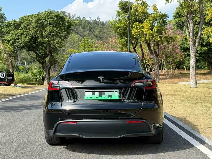 Фото 8 - Tesla Model Y