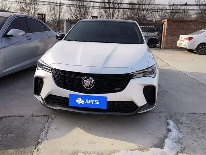 Фото 2 - Buick Verano