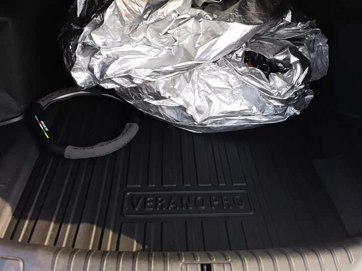 Фото 4 - Buick Verano