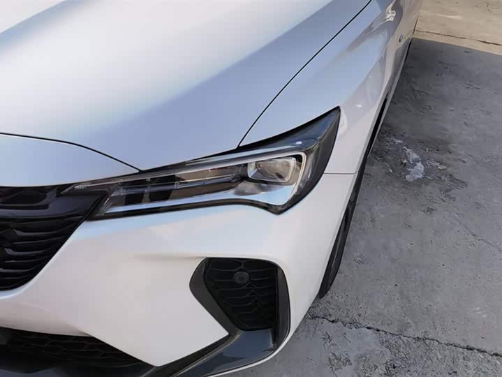 Фото 5 - Buick Verano