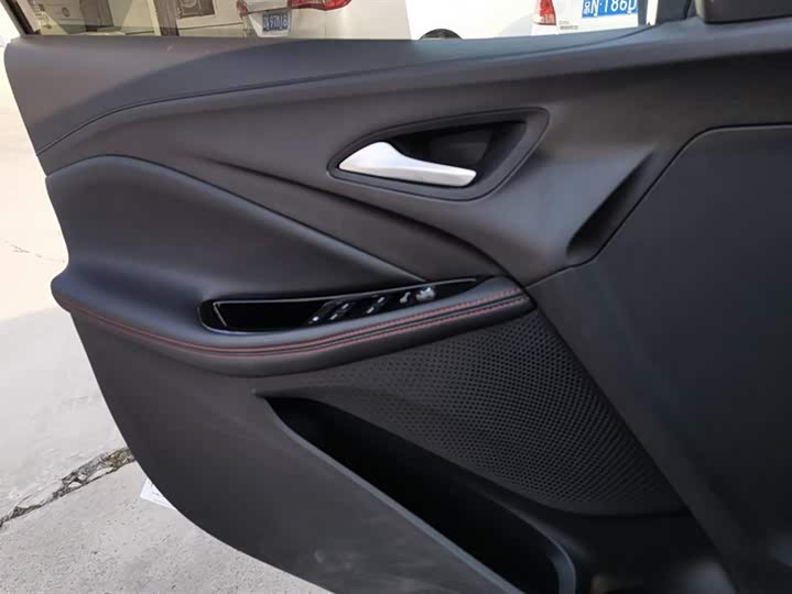 Фото 7 - Buick Verano