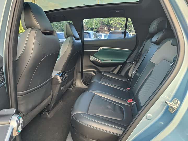 Фото 5 - GAC Trumpchi Emkoo